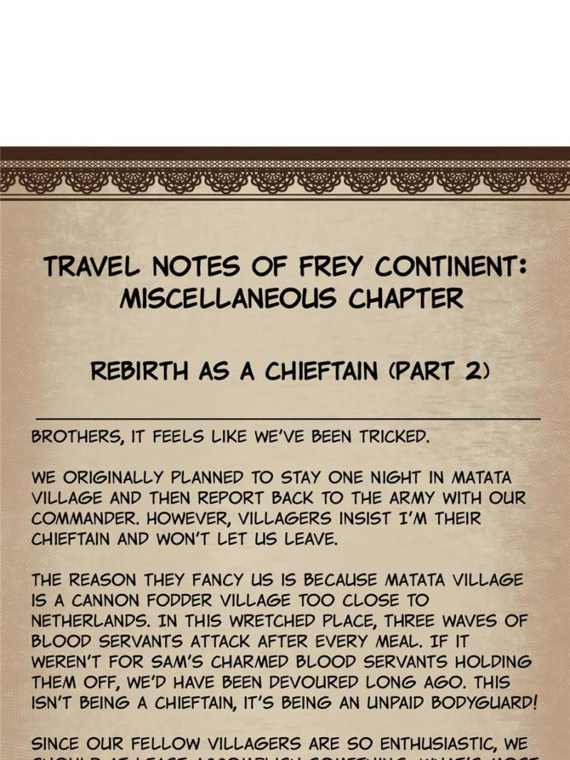 A Transmigrated Warden's Battle for Redemption Chapter 103 73